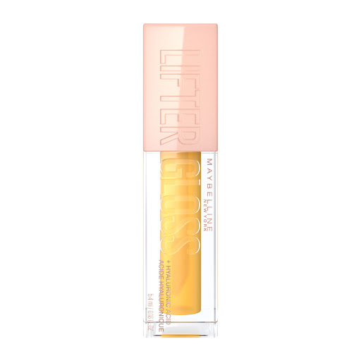 Brillo Labial Maybelline Lifter Gloss Tono Honey x 5.4 ml