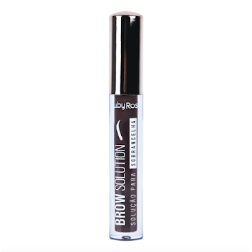 Gel de Cejas Ruby Rose Brow Solution Medium x 1 und  