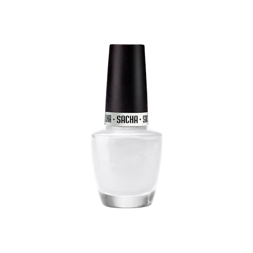 Esmalte de Uñas Matte Top Coat X 15 Ml SACHA COSMETICS Frasco x 1