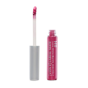 Labial Jolie De Vogue   Mate Cupcake 5ml                                 