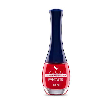 Esmalte Vogue Fantastic Ole Y Ole x 10 ml  