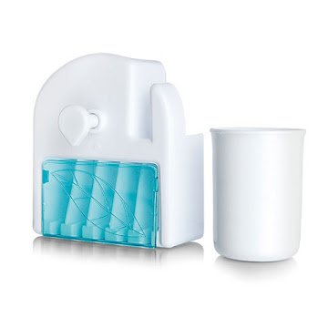 Solo Online Dosificador De Crema 5   Cepillos Energy Plus 