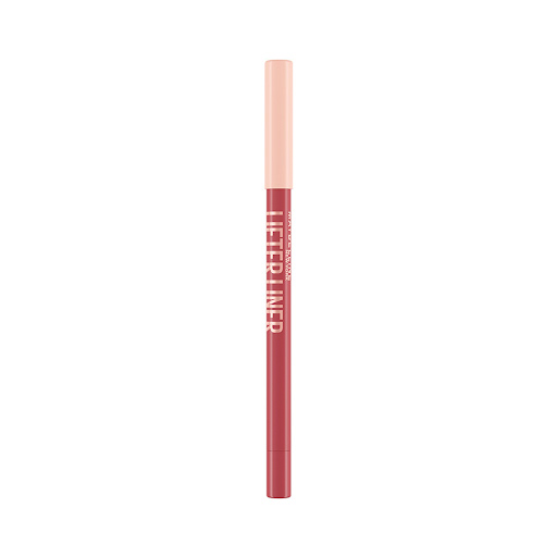 Lápiz Delineador Maybelline Lifter Liner Peaking x 1.2 gr