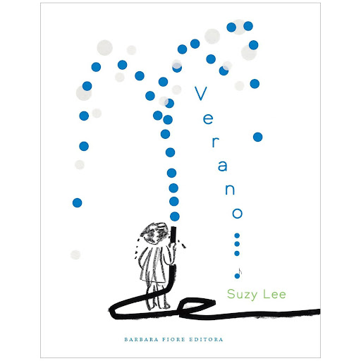 Verano. Suzy Lee (T.D) Barbara Fiore Editora Barbara Fiore Editora Libro x 1  