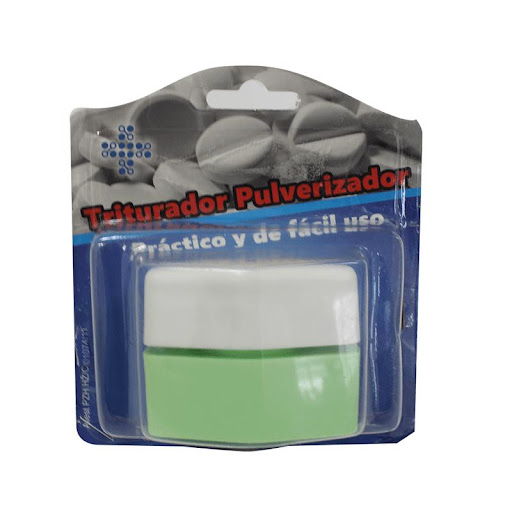PULVERIZADOR PASTILLAS DATA Datasave  x 1  