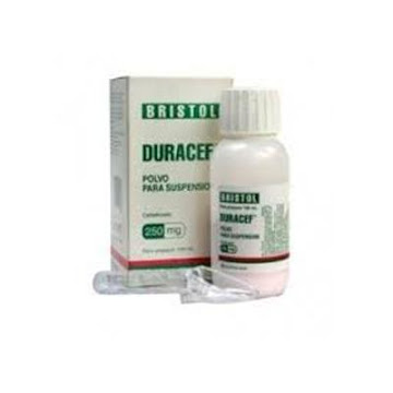 DURACEF 250MG/5ML.  undefined