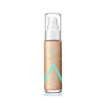Base Líquida Almay Clear Complexion Sand Beige x 1 und undefined