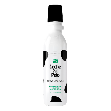 Shampoo Tradicional Leche Pal Pelo x 250 ml  