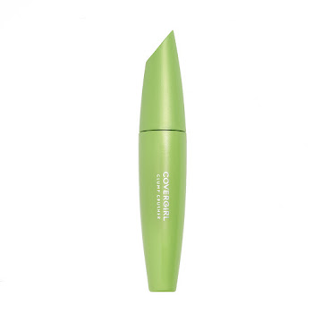 Pestañina Covergirl   Clump Crusher Black x 13 ml  