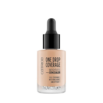 Corrector Catrice Una Gota Tono 010 x 7 ml  