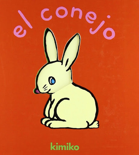 El Conejo. Kimiko Editorial Corimbo  x 1 EL CONEJOSi abrís este libro, conoceréis a mis amigos Milo,Tino, Marta, Mario, Arturo, Joel, Ana, Gina, Polo y Viki. No me aburro nunca.Si abrís este libro, conoceréis a mis amigos Milo,Tino, Marta, M