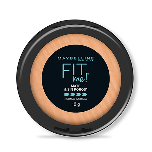 Polvo Compacto Maybelline Super Natural Buff 230 x 1 und