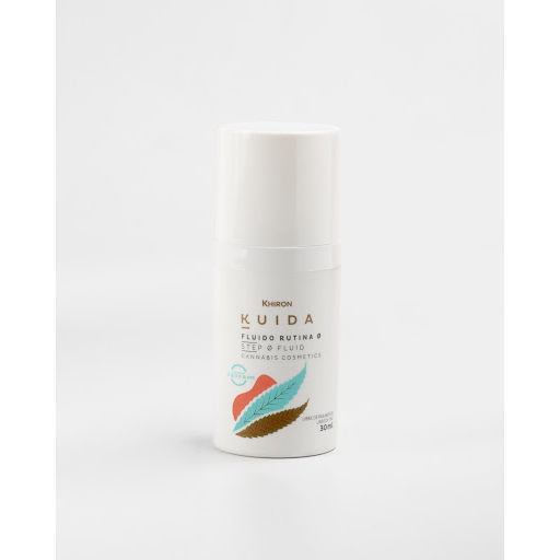 Preparador De Piel Khiron Kuida x 30 ml