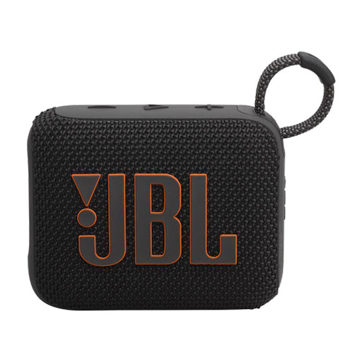 Parlante JBL GO 4 Black Parlante Bluetooth Ultra portátil JBL Caja de carton x 1 Und El parlante JBL GO 4 ofrece un sonido potente en un diseño compacto y ultraligero, ideal para llevarlo a cualquier lugar, su conectividad Bluetooth 5.3 garantiza una conexión estable y rápida con disp