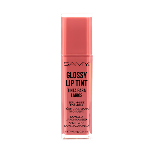 Tinta Samy Para Labios Skinlicious Tono 01 Tubo x 4 g