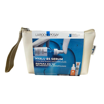 Suero Vichy Laftactiv Retinol + Collagen Specialist + Capital soleil UV Age Pack x 3 und  