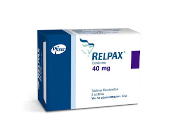 Relpax 40Mg Caja X 2  undefined