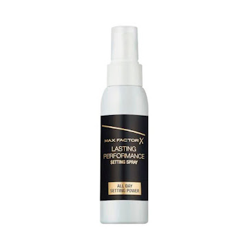 Spray Max Factor Larga Duración x 100 ml  