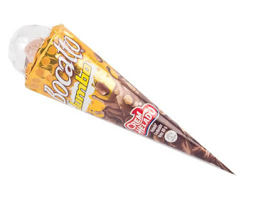 **HELADO CREM HELADO BOCATTO JUMBO X88G.  
