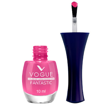 Esmalte Vogue Fantastic   Festival x 10 ml  