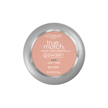 Polvo Loreal Paris True Match Classic Beige x 95 gr  
