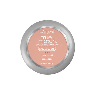 Polvo Loreal Paris True Match Classic Beige x 95 gr  