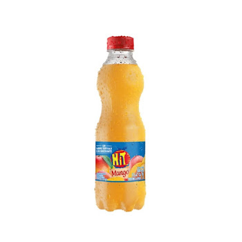 Refresco Hit Mango x 500 ml  