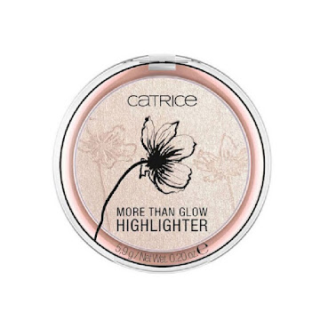 Iluminador Catrice More Than Glow Tono #20 x 59 gr  