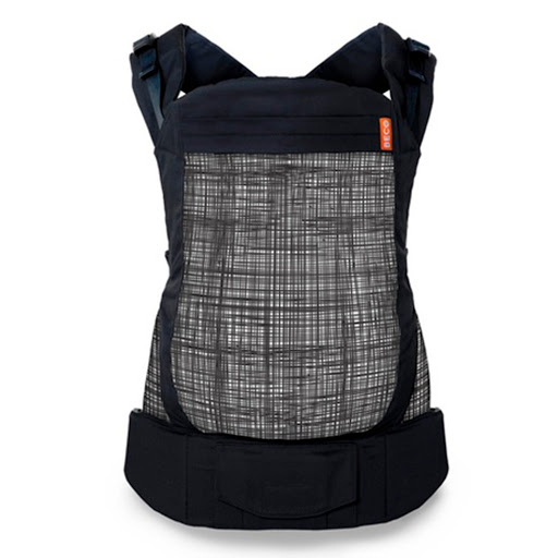 Solo Online Mochila Ergonomica 
