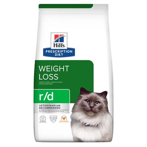 HILLS F R/D 4 LB HILLS  x 1 