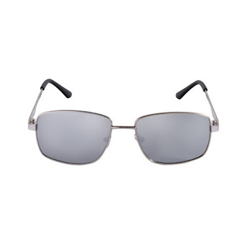 Gafas Sol Sunbox UV400 Policarbonato Aluminum Bolsa x 1 und  