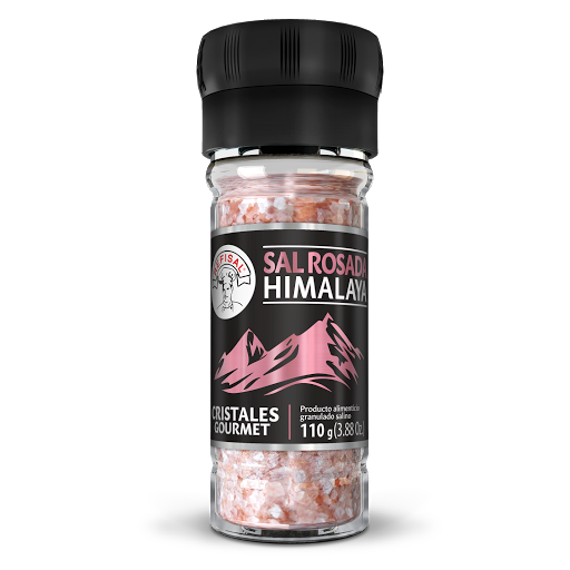 Sal Refisal Rosada Himalaya x 110 gr