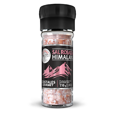 Sal Refisal Rosada Himalaya x 110 gr  