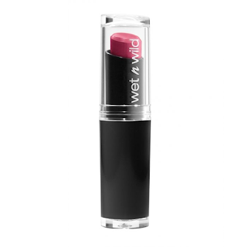 Labial Wet N Wild Megalast Lip Color 966 x 3.3 gr  