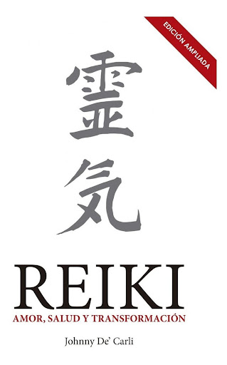 Reiki. Amor, Salud Y Transformación Edaf Libro x 1 REIKI. AMOR,SALUD,TRANFORMACIONEsta obra es un magnífico manual de Reiki, la terapia natural basada en la energía universal que se ha ido extendiendo portodo el mundo debido a la sencillez de su práct