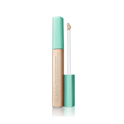 Corrector Almay Clear Comples Concealer Blemishheal Light x 53 ml