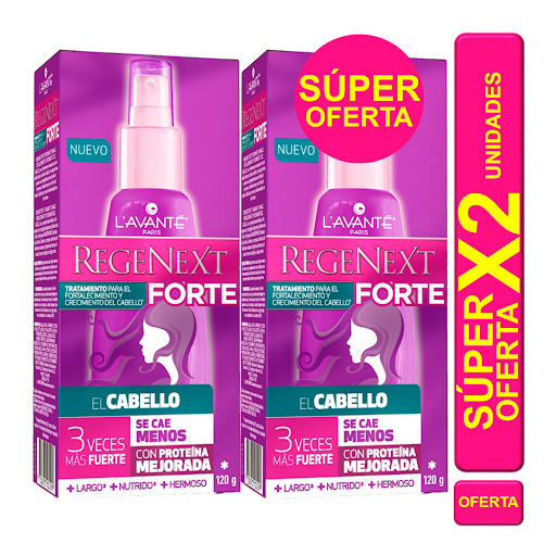 Oferta Tratamiento 