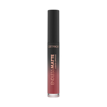 Labial Líquido Catrice Endless Matt Tono 90 x 4.5 ml  