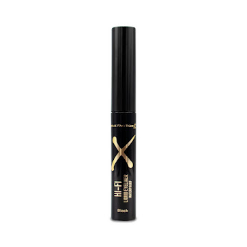 Delineador de Ojos Max Factor Hi Fi Negro Wp Tubo x 5 ml  