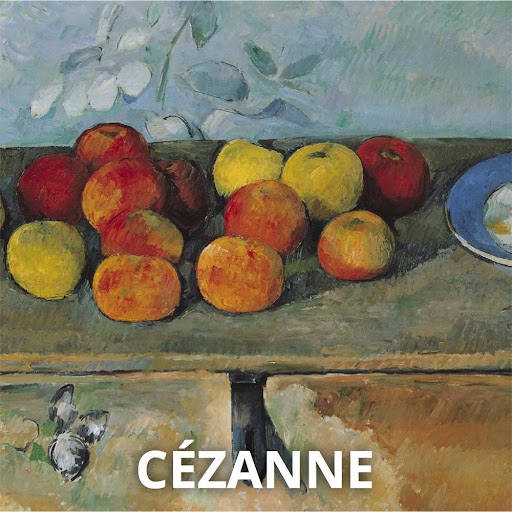 Cezanne (T.D) Konemann Konemann Libro x 1.0 Cezanne (T.D)(24)   Pocos pintores son tan conocidos y admirados como Cézanne. Su obra se centra en temas populares desde el Renacimiento: retratos, estudios de figuras, paisajes y naturalezas muertas