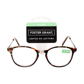 //Gafas De Lectura Foster Grant Readers Mckay Tor 150  