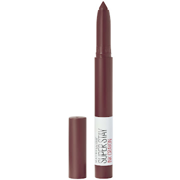 Crayon Para Labios Maybelline Superstay Ink Live On The Edge x 1 und  