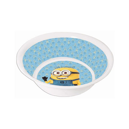 Solo Online Platos Minions Plato 
