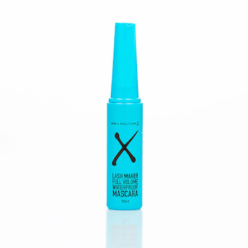 Pestañina Max Factor Full Volume Lash Maker 14 ml  