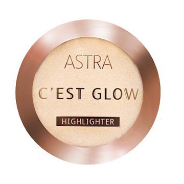 Iluminador Astra   Compacto Radiant Privée x und  