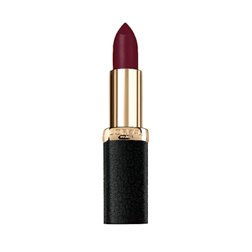 Labial Loreal Paris Color Riche Matte Lip Doesn'T Matt x 3.6 gr  