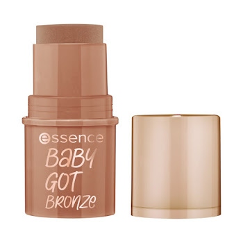 Bronceador Barra Essence   Baby Got Bronzer Tn10 x 5.5 g  