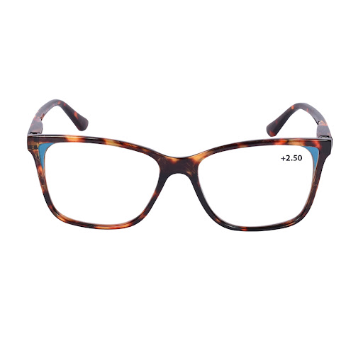 Gafas Lectura Zoom To Go Top F +2.50 x 1 und