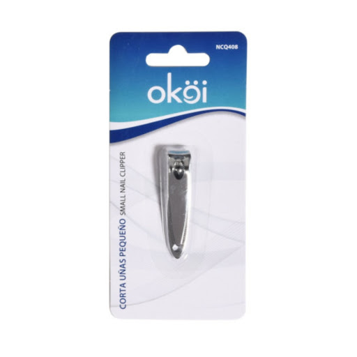 Corta Uñas Okoi Nail Clipper x 1 und