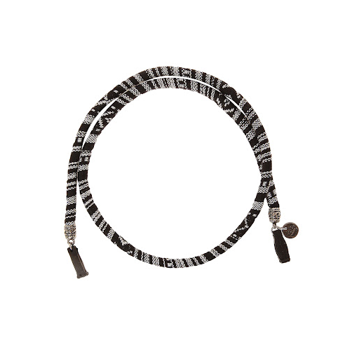 Cordón Gafas Sajú Baudo x 1 und